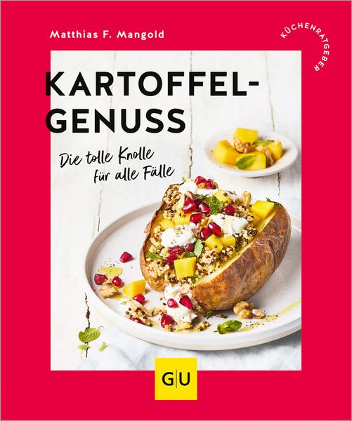 Produktbild: Kartoffelgenuss