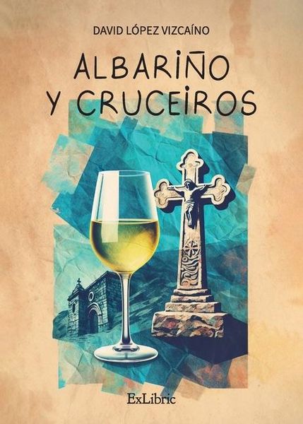 Produktbild: Albari&ntilde;o y cruceiros