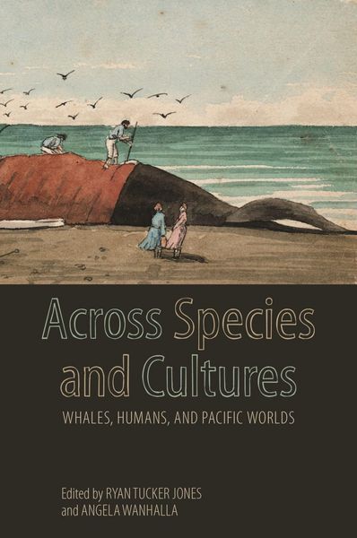 Produktbild: Across Species and Cultures