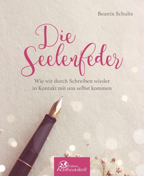 Produktbild: Die Seelenfeder