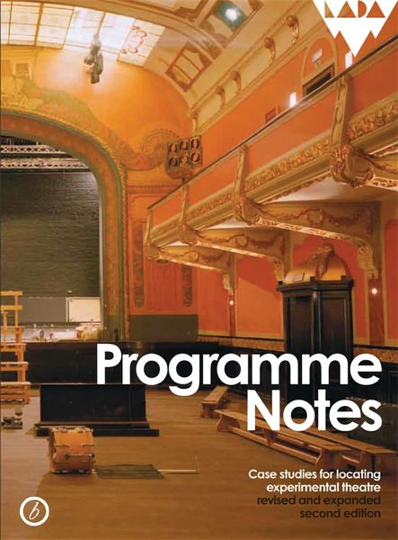 Produktbild: Programme Notes