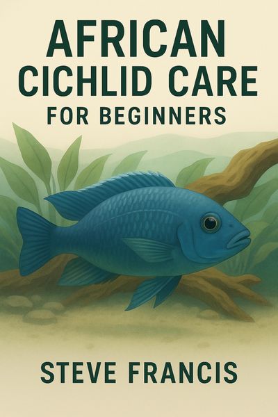 Produktbild: African Cichlid Care for Beginners