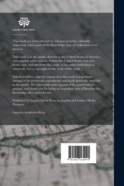 Produktbild: The Cretan Refugees and Their American Helpers