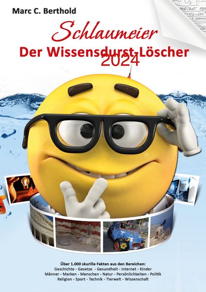 Produktbild: Schlaumeier