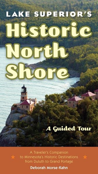 Produktbild: Lake Superior's Historic North Shore