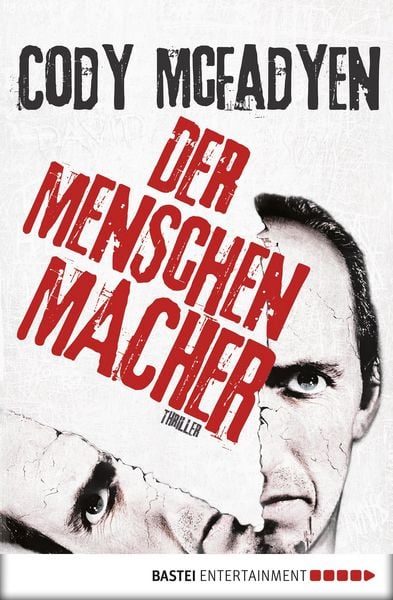 Produktbild: Der Menschenmacher