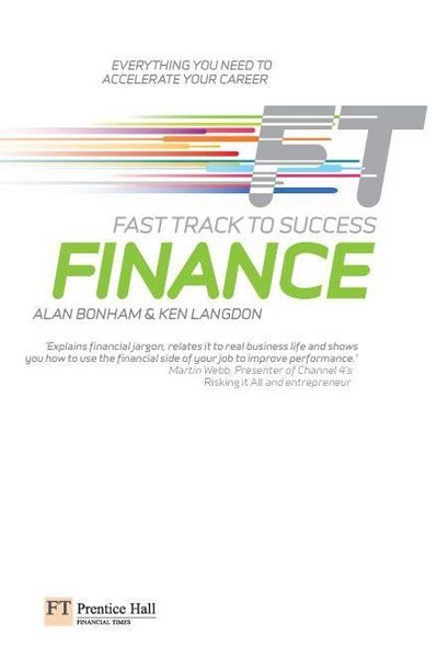 Produktbild: Finance: Fast Track to Success