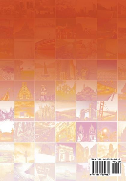 Produktbild: My Super Duper Travel Journal