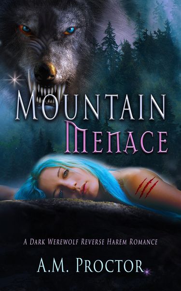 Produktbild: Mountain Menace