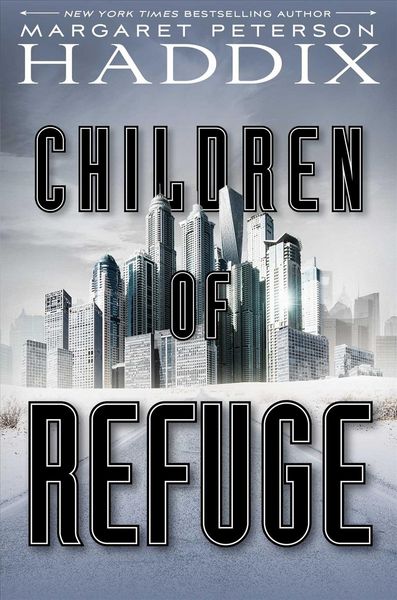 Produktbild: Children of Refuge, 2