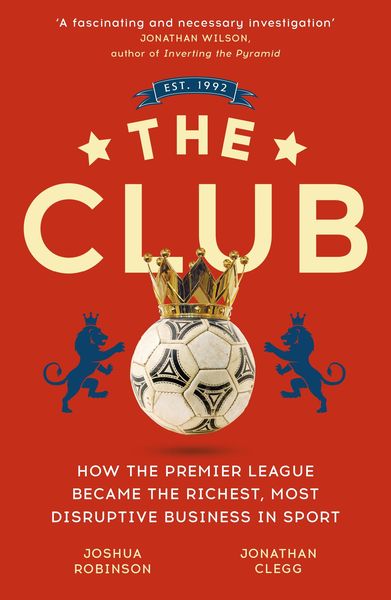 Produktbild: The Club