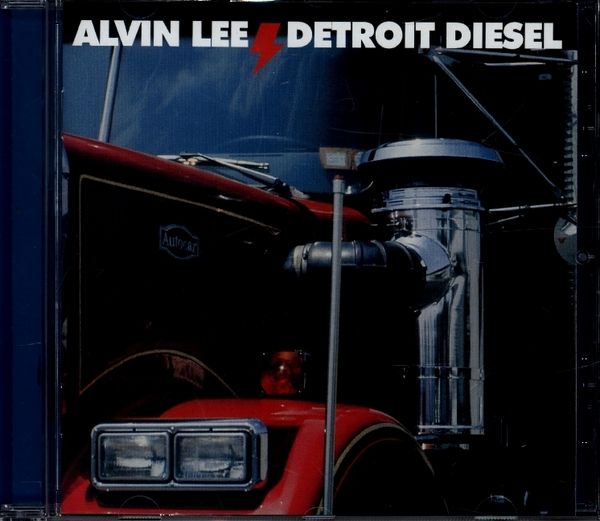 Produktbild: Lee, A: Detroit Diesel