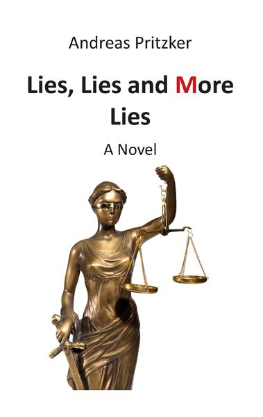 Produktbild: Lies, Lies and More Lies