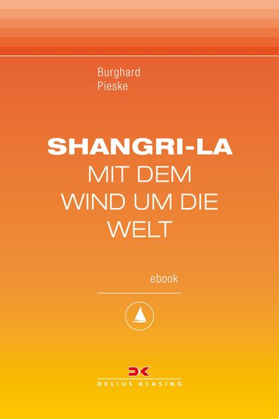 Produktbild: Shangri-La