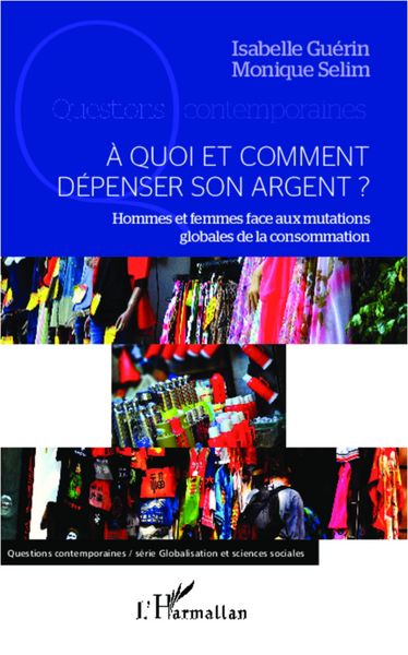 Produktbild: A quoi et comment depenser son argent ?