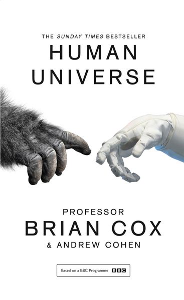 Produktbild: Human Universe