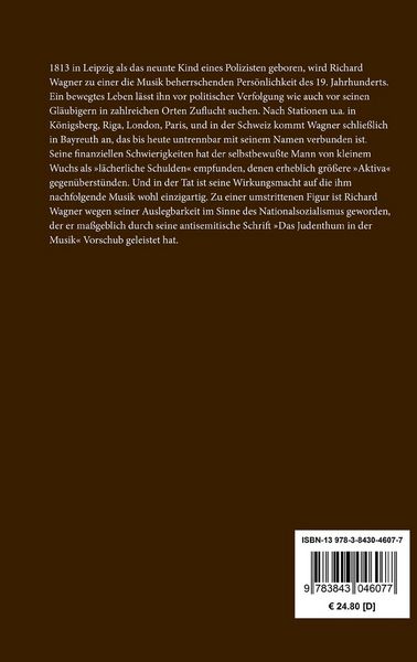 Produktbild: Oper und Drama