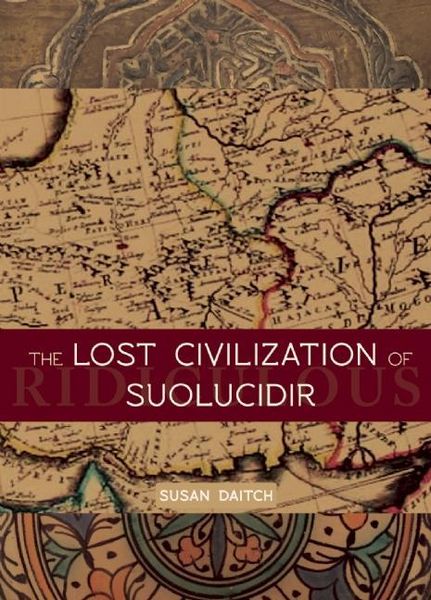 Produktbild: The Lost Civilization of Suolucidir