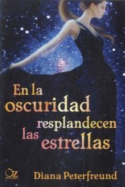 Produktbild: En La Oscuridad Resplandecen Las Estrellas -Z