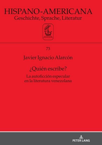 Produktbild: &iquest;Qui&eacute;n escribe?
