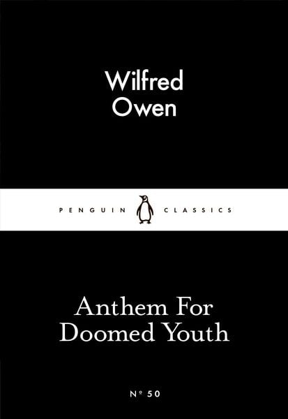 Produktbild: Anthem For Doomed Youth