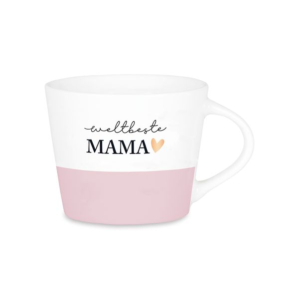 Produktbild: Espresso-Tasse Schreibkram Manufaktur weltbeste Mama