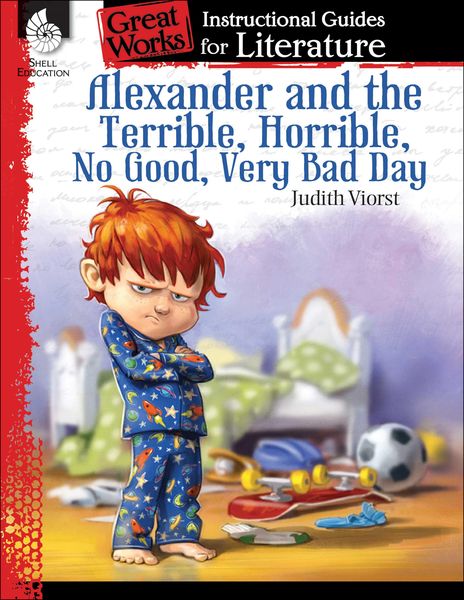 Produktbild: Alexander and the Terrible, . . . Bad Day