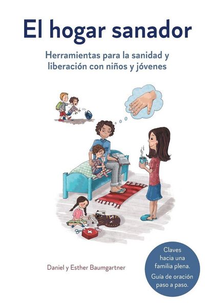 Produktbild: El Hogar Sanador