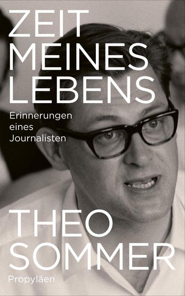 Produktbild: Zeit meines Lebens