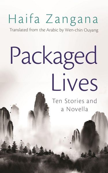 Produktbild: Packaged Lives