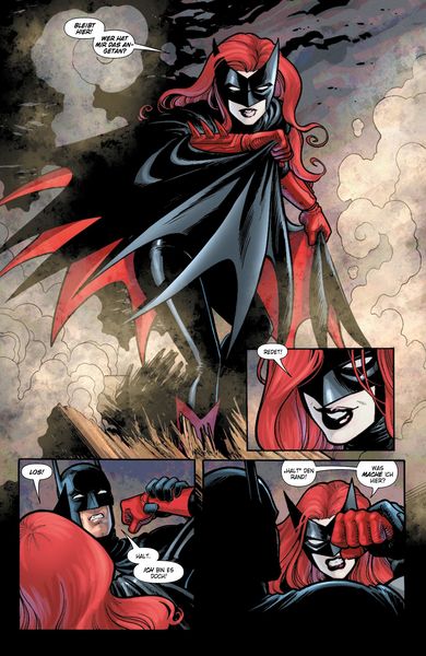 Produktbild: Batman & Robin (Neuauflage)