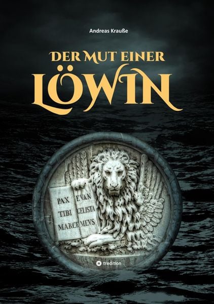 Produktbild: Der Mut einer L&ouml;win