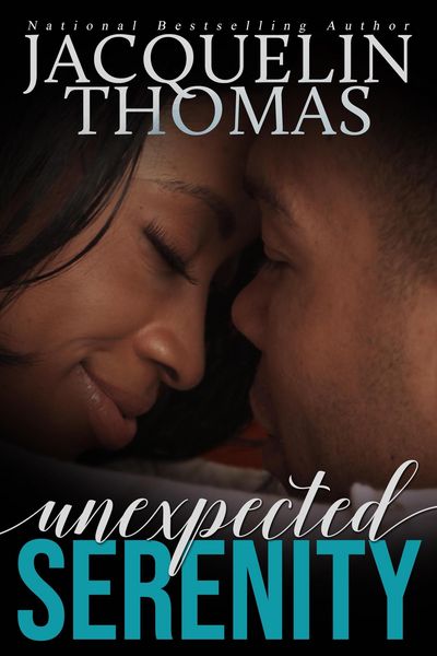 Produktbild: Unexpected Serenity (Prodigal Series, #3)