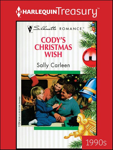 Produktbild: Cody's Christmas Wish