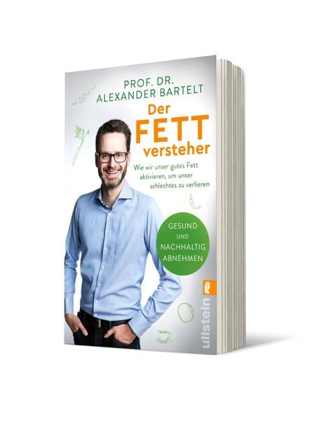 Produktbild: Der Fettversteher