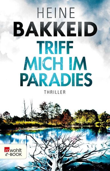 Produktbild: Triff mich im Paradies