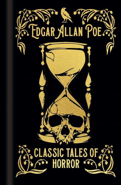 Produktbild: Edgar Allan Poe's Classic Tales of Horror
