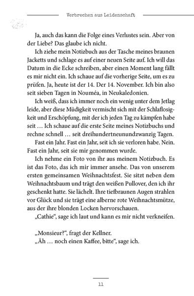 Produktbild: Langenscheidt Krimi zweisprachig Franz&ouml;sisch - Crimes passionnels - Verbrechen aus Leidenschaft (A1/A2)