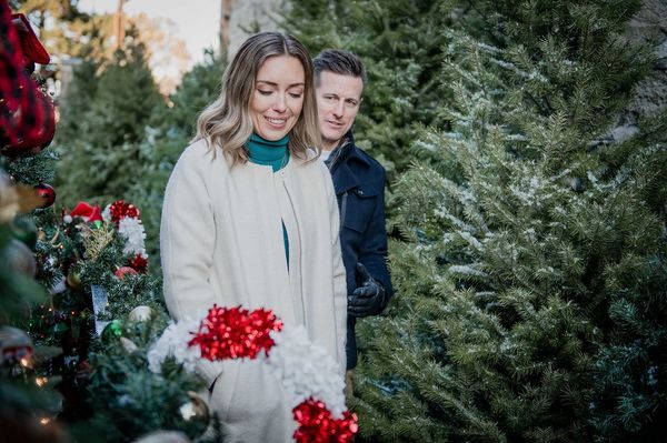 Produktbild: Das perfekte Weihnachtsdate