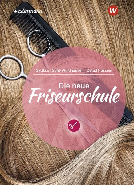 Produktbild: Die neue Friseurschule