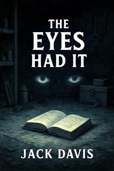 Produktbild: The Eyes Had It