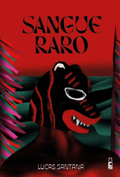 Produktbild: Sangue raro