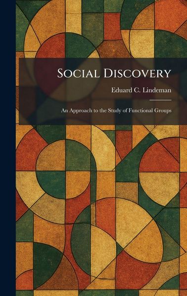 Produktbild: Social Discovery