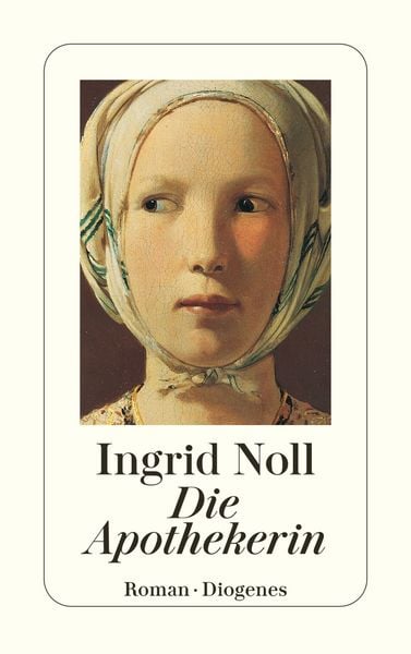 Produktbild: Die Apothekerin