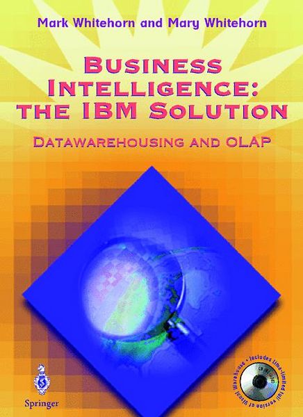 Produktbild: Business Intelligence: The IBM Solution