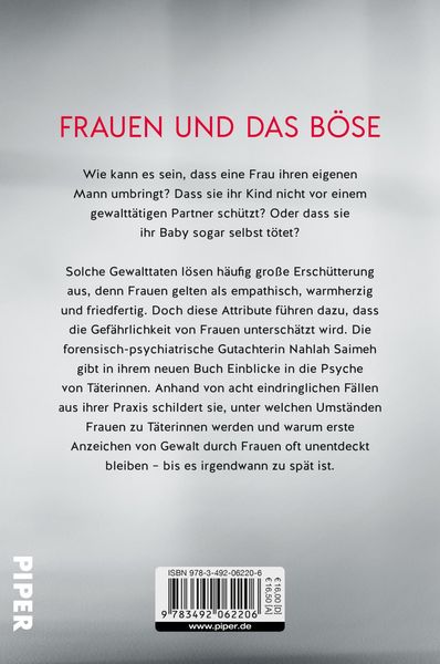Produktbild: Grausame Frauen