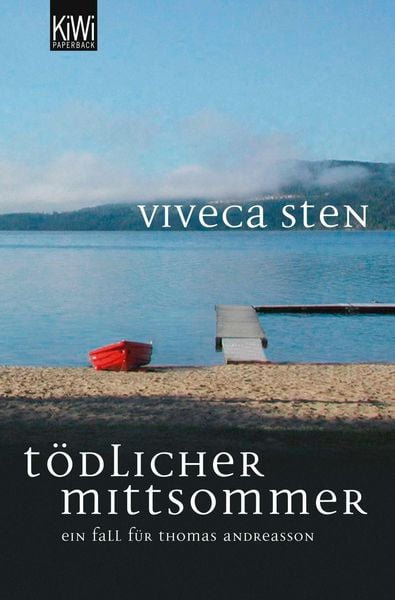 Produktbild: T&ouml;dlicher Mittsommer