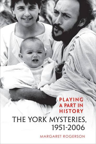 Produktbild: Playing a Part in History