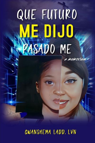 Produktbild: What Future Me Told Past Me