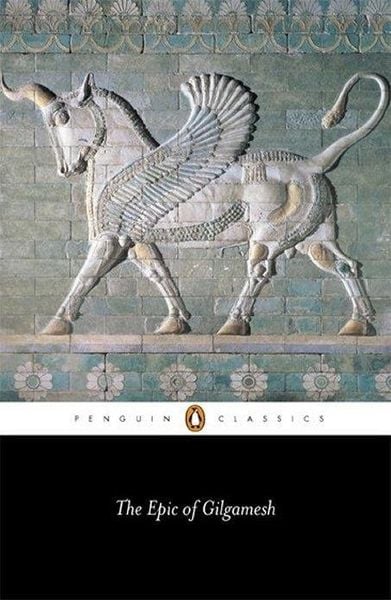 Produktbild: The Epic of Gilgamesh
